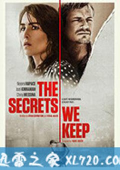 我们保守的秘密 The Secrets We Keep (2020) [迅雷BT磁力免费下载]