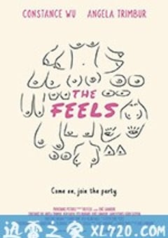 婚情告急 The Feels (2017) [迅雷BT磁力免费下载]