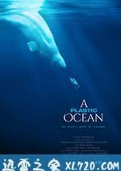 塑胶海洋 A Plastic Ocean (2016) [迅雷BT磁力免费下载]