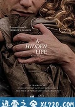 隐秘的生活 A Hidden Life (2019) [迅雷BT磁力免费下载]