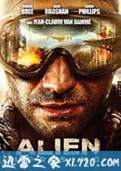 不明飞行物 Alien Uprising (2012) [迅雷BT磁力免费下载]