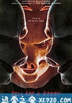 黑色童话 Tell Me a Story (2018) [迅雷BT磁力免费下载]