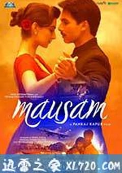 季节 Mausam (2011) [迅雷BT磁力免费下载]