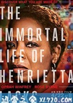 永生的海拉 The Immortal Life of Henrietta Lacks (2017) [迅雷BT磁力免费下载]