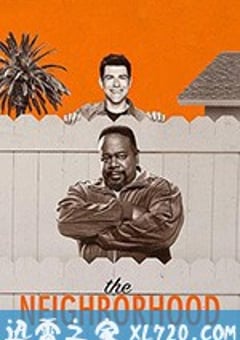 东邻西舍 第二季 The Neighborhood Season 2 (2019) [迅雷BT磁力免费下载]