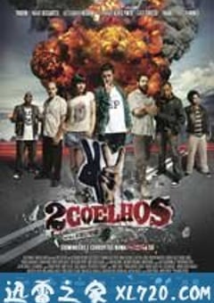 两只兔子 2 Coelhos (2012) [迅雷BT磁力免费下载]