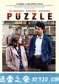 拼图 Puzzle (2018) [迅雷BT磁力免费下载]