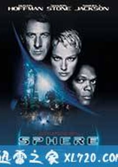 深海圆疑 Sphere (1998) [迅雷BT磁力免费下载]