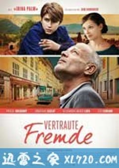 遥远的街区 Quartier lointain (2010) [迅雷BT磁力免费下载]
