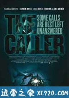 超时空来电 The Caller (2011) [迅雷BT磁力免费下载]