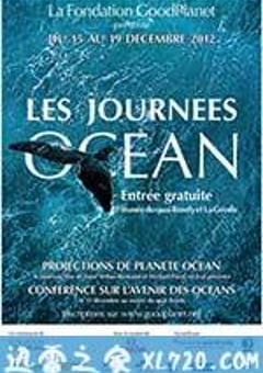海洋星球 Planet Ocean (2012) [迅雷BT磁力免费下载]