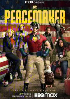 2022年美国电视剧《和平使者》全8集 [迅雷BT磁力免费下载]