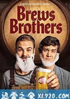酿酒兄弟 Brews Brothers (2020) [迅雷BT磁力免费下载]