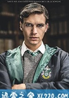 伏地魔：传人的起源 Voldemort: Origins of the Heir (2018) [迅雷BT磁力免费下载]