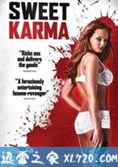 甜心的报复 Sweet Karma (2009) [迅雷BT磁力免费下载]