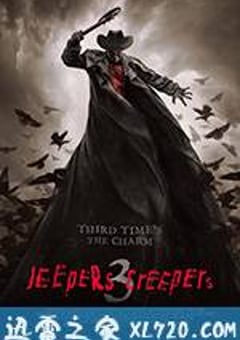 惊心食人族3 Jeepers Creepers 3: Cathedral (2017) [迅雷BT磁力免费下载]