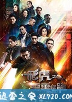 飞虎之雷霆极战 飛虎之雷霆極戰 (2019) [迅雷BT磁力免费下载]