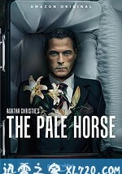 白马酒店 The Pale Horse (2020) [迅雷BT磁力免费下载]
