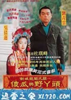 呆佬拜寿 (1995) [迅雷BT磁力免费下载]