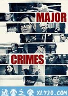 重案组 第六季 Major Crimes Season 6 (2017) [迅雷BT磁力免费下载]