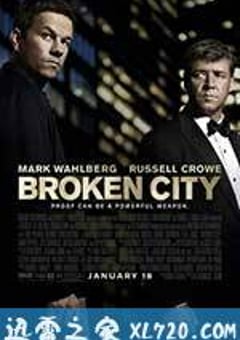 破碎之城 Broken City (2013) [迅雷BT磁力免费下载]