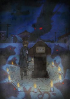 2021年日本动漫《暗芝居 第九季》全13集 [迅雷BT磁力免费下载]
