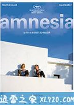 遗忘 Amnesia (2015) [迅雷BT磁力免费下载]