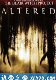 寄生异种 Altered (2006) [迅雷BT磁力免费下载]