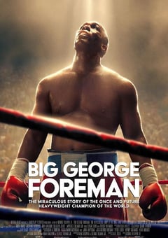 2023年美国剧情传记片《大力士：乔治·福尔曼》BD中英双字 [迅雷BT磁力免费下载]