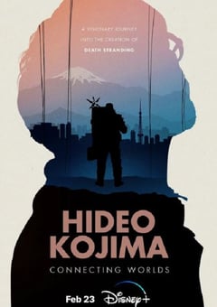 2023年美国记录片《小岛秀夫：连接世界》BD英语中字 [迅雷BT磁力免费下载]