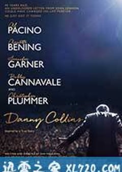 丹尼·科林斯 Danny Collins (2015) [迅雷BT磁力免费下载]