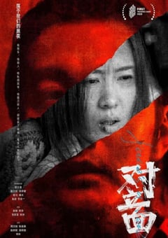 2022年国产犯罪喜剧片《对立面》HD国语中英双字 [迅雷BT磁力免费下载]