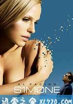 西蒙妮 S1m0ne (2002) [迅雷BT磁力免费下载]