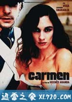 卡门 Carmen (2003) [迅雷BT磁力免费下载]