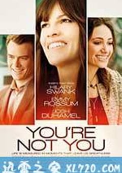 温暖渐冻心 You’re Not You (2014) [迅雷BT磁力免费下载]