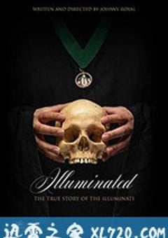 光照派 Illuminated (2019) [迅雷BT磁力免费下载]