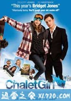 雪场女孩 Chalet Girl (2011) [迅雷BT磁力免费下载]