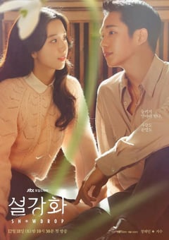 2021年韩国电视剧《雪滴花》全16集 [迅雷BT磁力免费下载]