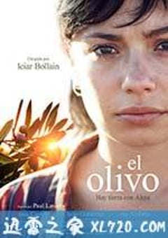 橄榄树 El olivo (2016) [迅雷BT磁力免费下载]