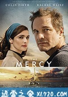 怜悯 The Mercy (2018) [迅雷BT磁力免费下载]