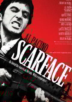 1983年美国经典犯罪片《疤面煞星》蓝光国英双语双字 [迅雷BT磁力免费下载]