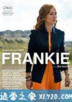 弗兰琪 Frankie (2019) [迅雷BT磁力免费下载]