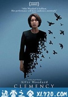 宽宥 Clemency (2019) [迅雷BT磁力免费下载]