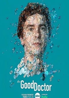 2024年美国电视剧《良医 第七季》全10集 [迅雷BT磁力免费下载]