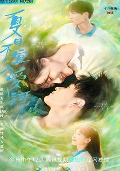 2023年国产大陆电视剧《夏日不宜入爱河》全18集 [迅雷BT磁力免费下载]
