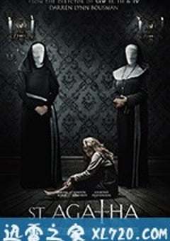 圣阿加莎 St. Agatha (2018) [迅雷BT磁力免费下载]