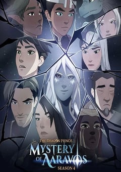 2022年美国动漫《龙王子 第四季》全9集 [迅雷BT磁力免费下载]