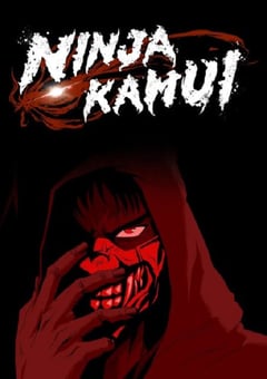 2024年日本动漫《忍者神威》连载至13 [迅雷BT磁力免费下载]