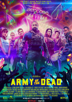 2021年美国动作恐怖片《活死人军团》BD中英双字 [迅雷BT磁力免费下载]