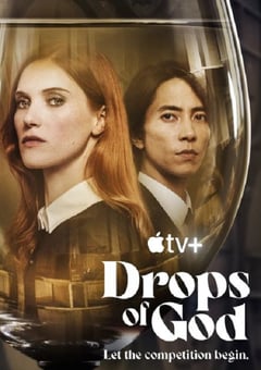 2026年日本动漫《神之水滴》 连载至第01集 [迅雷BT磁力免费下载]